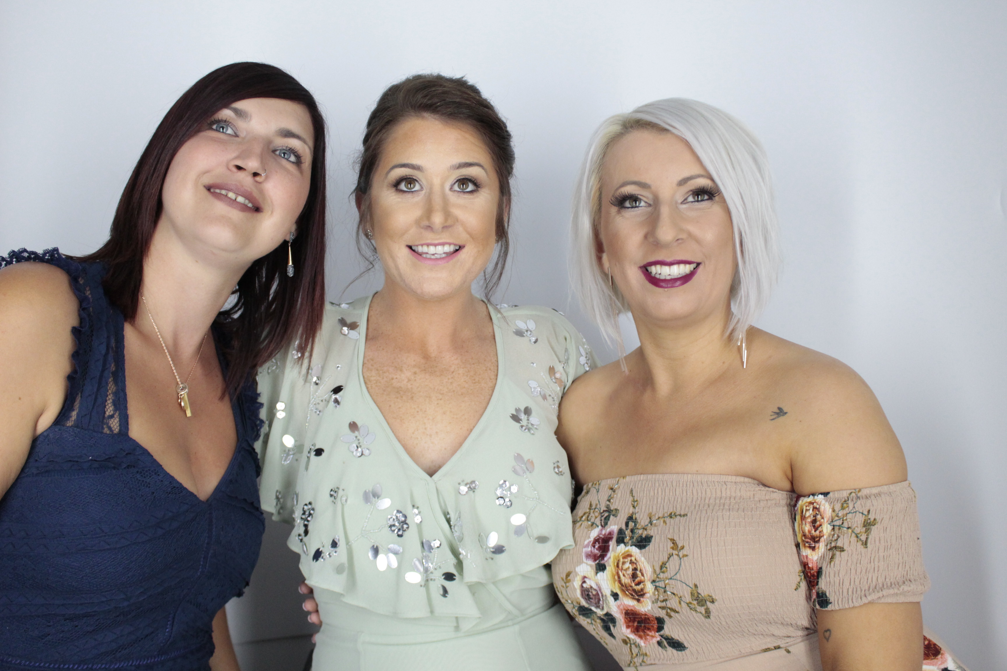 Chloe & Sam's Wedding | View more photos from the event at gallery.myphotoboothexperience.co.uk/u/MyPhotoBoothExperienceLtd/Chloe-Sams-Wedding